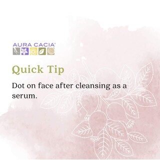 Foto 5 | Aceite Para El Cuidado De La Piel Aura Cacia Organic Rosehip 30 Ml (1 Fl. Oz.) - Venta Internacional.