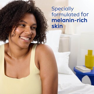 Foto 2 | Loción Corporal Nivea Skin Reafirmante Con Melanina Beauty, Botella De 500 Ml - Venta Internacional.