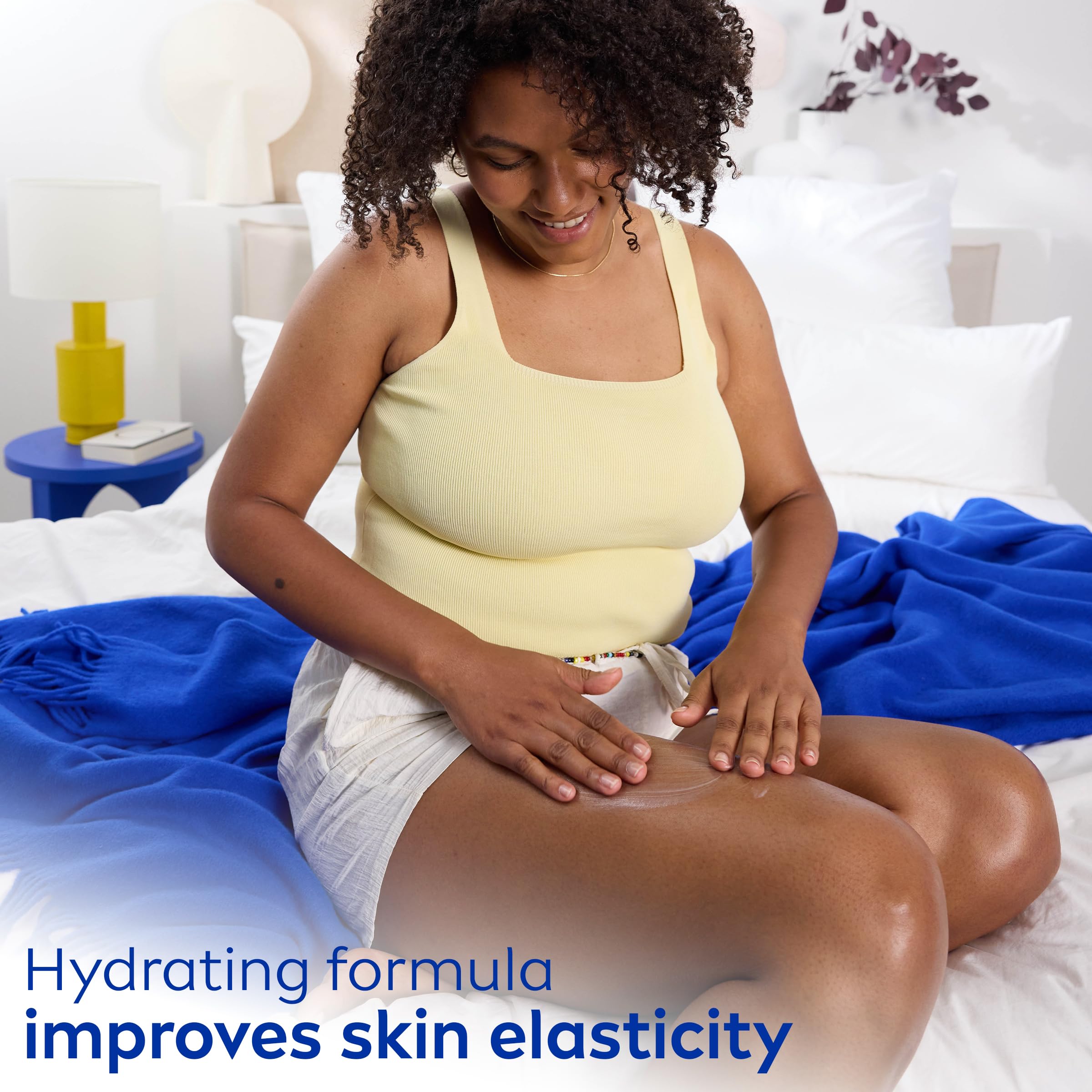 Foto 6 pulgar | Loción Corporal Nivea Skin Reafirmante Con Melanina Beauty, Botella De 500 Ml - Venta Internacional.