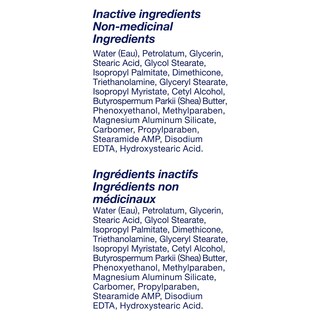 Foto 6 | Crema Corporal Vaseline Care Eczema Calming Barrier Repair 200 Ml - Venta Internacional.