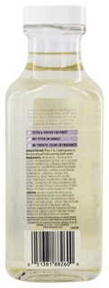 Foto 3 | Baño De Burbujas Aura Cacia Relajante Con Aromaterapia Lavanda, 385 Ml - Venta Internacional.