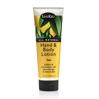 Foto 1 | Loción Para Manos Y Cuerpo Shikai Yuzu Scent 240 Ml Con Aloe Y Vitamina E - Venta Internacional.