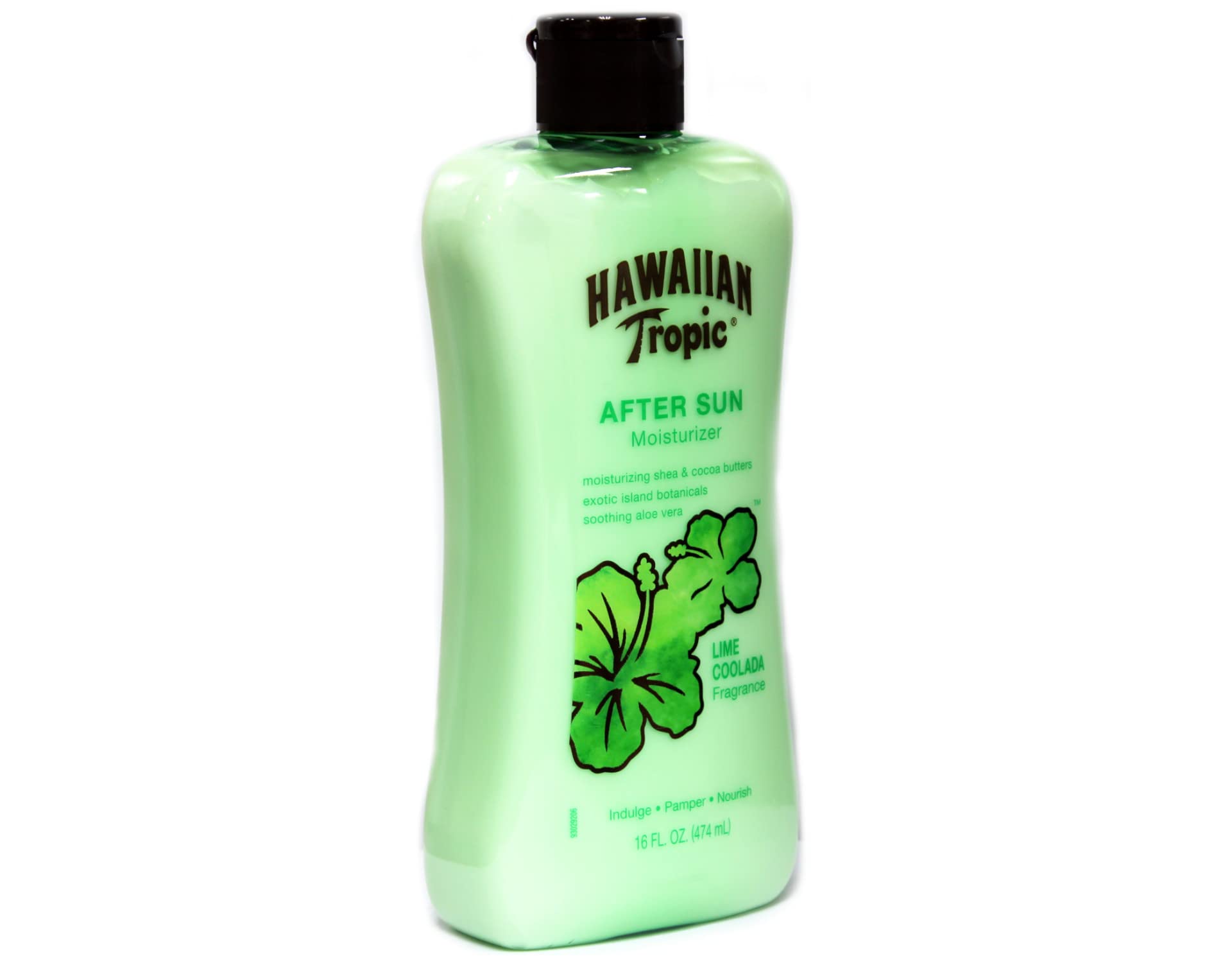 Foto 5 pulgar | Loción Corporal Hawaiian Tropic Lime Coolada 480 Ml (paquete De 3) - Venta Internacional.