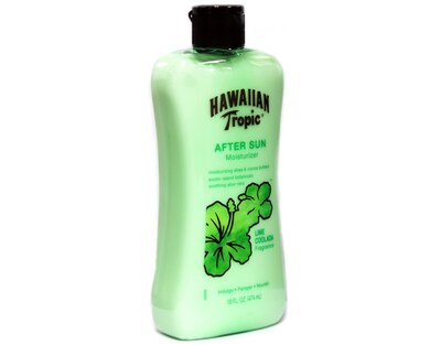 Foto 4 | Loción Corporal Hawaiian Tropic Lime Coolada 480 Ml (paquete De 3) - Venta Internacional.