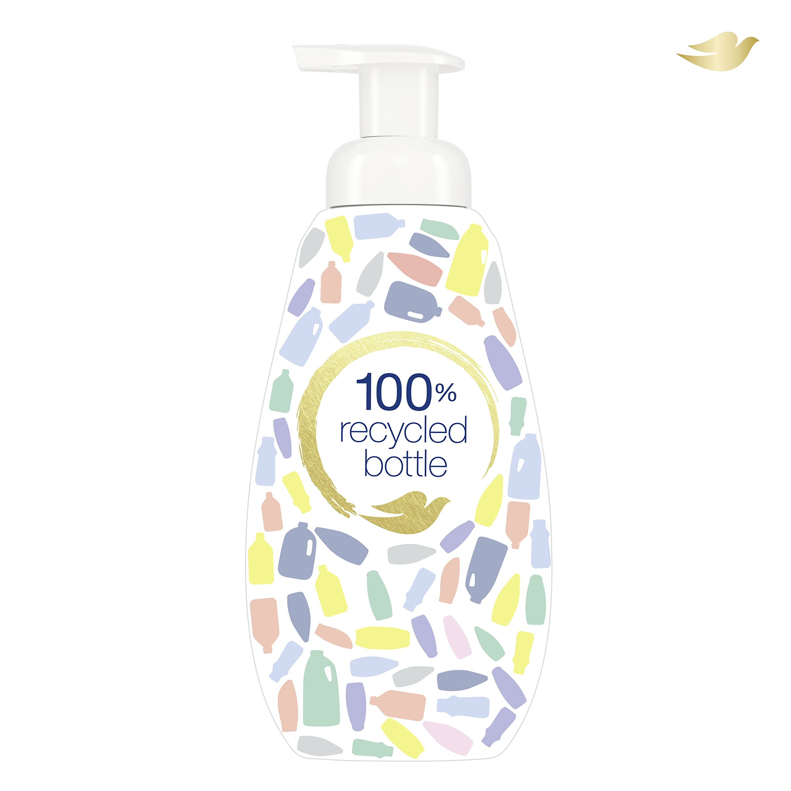 Foto 7 pulgar | Gel De Baño Espumoso Dove Deep Moisture 400 Ml - Venta Internacional.