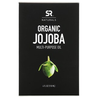 Foto 1 | Jojoba Orgánica Oil Sports Research, 118 Ml (4 Onzas Líquidas) - Venta Internacional.