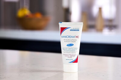 Foto 2 | Crema Antipicazón Vanicream 1% Hidrocortisona 30 Ml Para Pieles Sensibles - Venta Internacional.