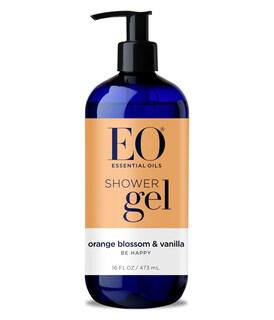 Foto 1 | Body Care Eo Gel Shower Naranja Vainilla - Venta Internacional.