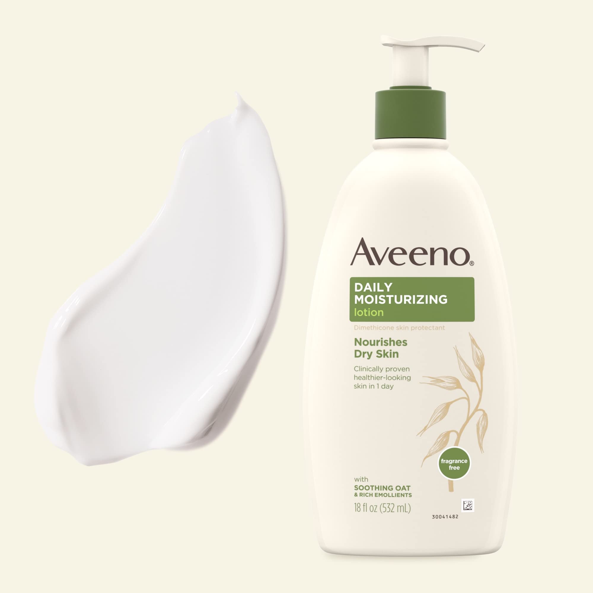 Foto 4 pulgar | Loción Corporal Aveeno, Hidratante Diaria, 355 Ml, Prebiótica De Avena - Venta Internacional.