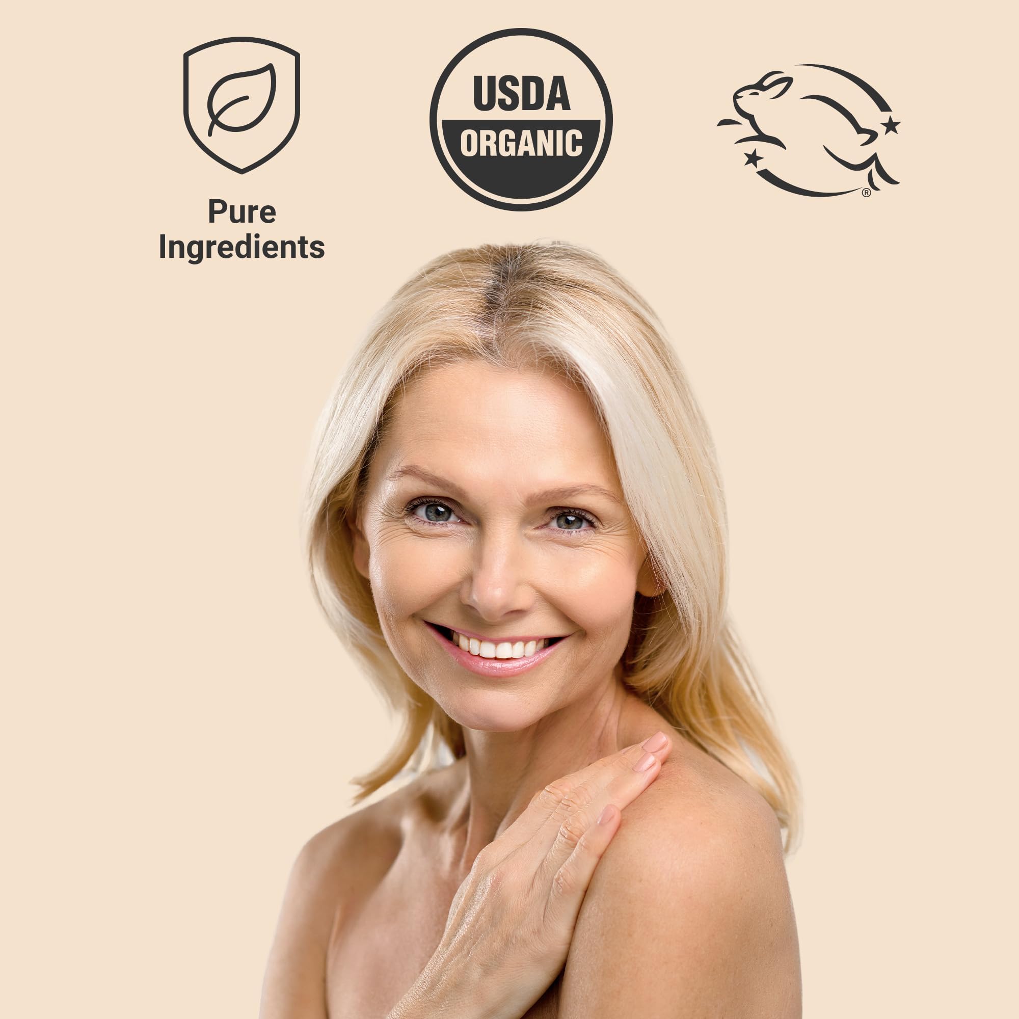 Foto 5 pulgar | Manteca Corporal Dr. Mercola Ola Botanical Naranja Dulce 120 Ml - Venta Internacional.