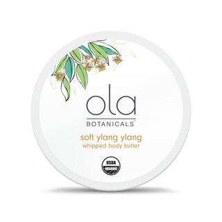 Foto 1 | Manteca Corporal Batida Dr. Mercola Ola Botanicals 120 Ml Ylang - Venta Internacional.