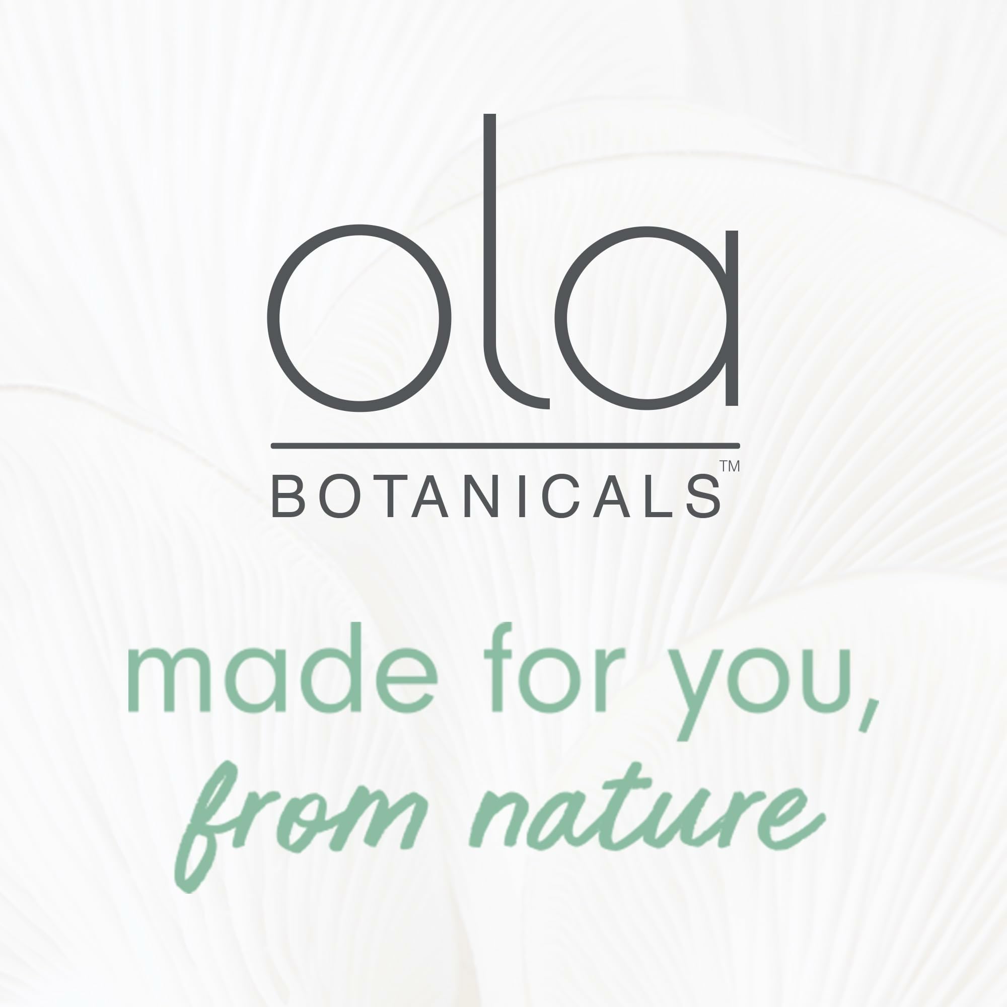 Foto 6 pulgar | Manteca Corporal Batida Dr. Mercola Ola Botanicals, Vainilla, 120 Ml - Venta Internacional.
