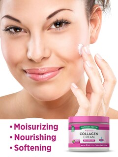 Foto 3 | Crema De Colágeno Nature's Truth Professional Strength 120 Ml - Venta Internacional.