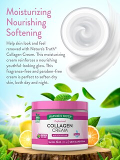 Foto 4 | Crema De Colágeno Nature's Truth Professional Strength 120 Ml - Venta Internacional.