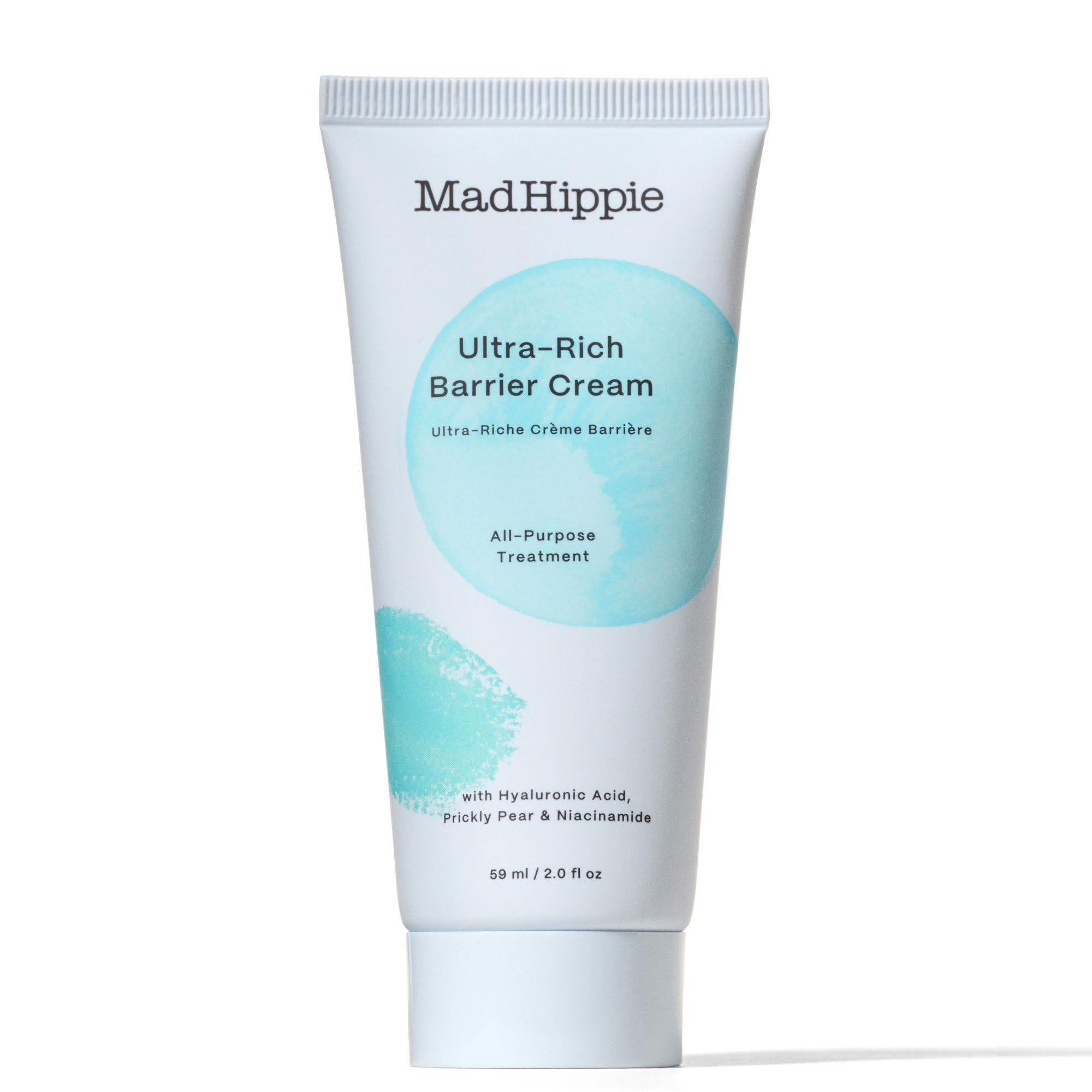Cuidado Corporal Mad Hippie Ultra Rich Barrier Repair 60 Ml - Venta Internacional.