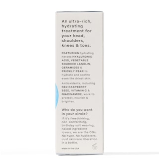 Foto 5 | Cuidado Corporal Mad Hippie Ultra Rich Barrier Repair 60 Ml - Venta Internacional.