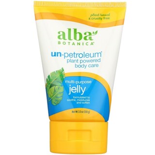 Foto 1 | Gelatina Multiusos Alba Botanica Un-petroleum 100 Ml - Venta Internacional.