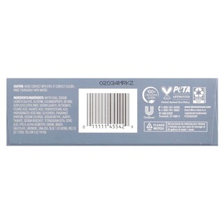 Foto 3 | Jabón Corporal Dove Men +Care Clean Comfort 2 Piezas-Venta Internacional