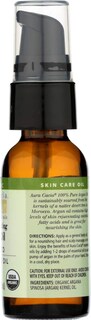Foto 4 | Aceite Para La Piel Aura Cacia Argan Organic Morocco Ac0658, Paquete De 2 - Venta Internacional.