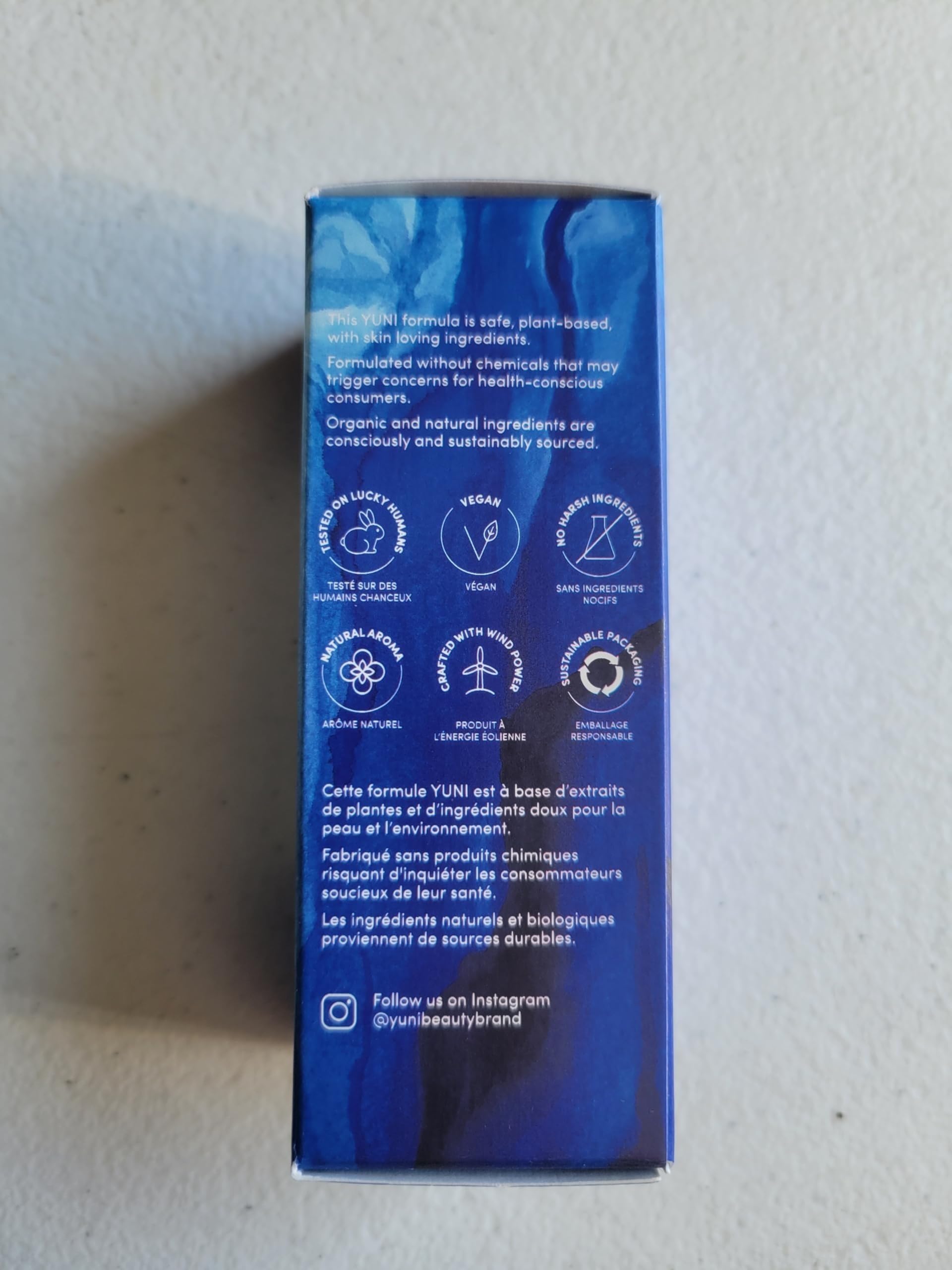 Foto 7 pulgar | Gel En Rollo Sport Recovery Yuni Beauty Para Después Del Entrenamiento - Venta Internacional.