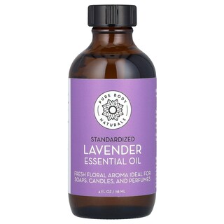 Foto 1 | Aceite Esencial Pure Body Naturals Lavanda 118 Ml - Venta Internacional.