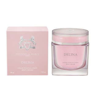 Foto 2 | Crema Corporal Parfums De Marly Delina 200ml - Venta Internacional.