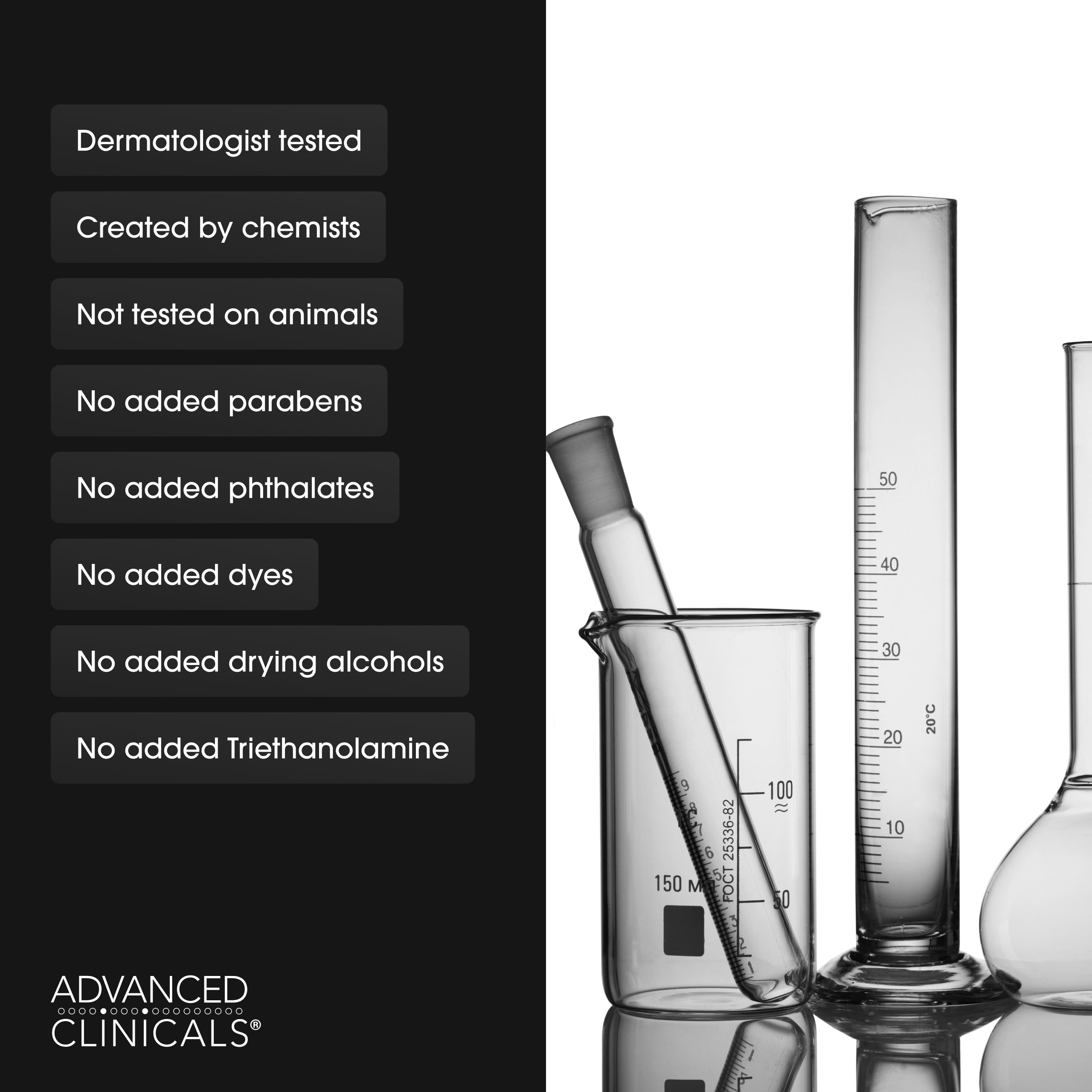 Foto 8 pulgar | Loción Corporal E Hidratante Facial Advanced Clinicals Collagen - Venta Internacional.