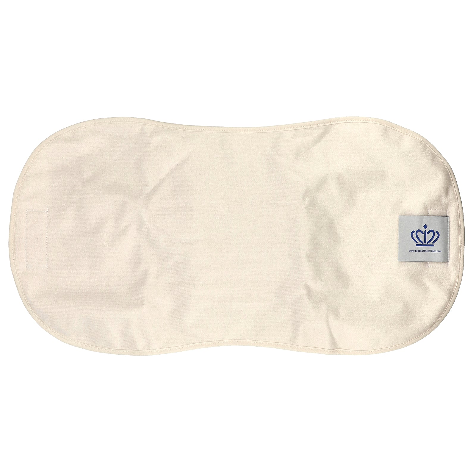 Foto 1 | Paquete De Aceite De Ricino Queen Of The Thrones Para Pelvis Y Caderas - Venta Internacional.