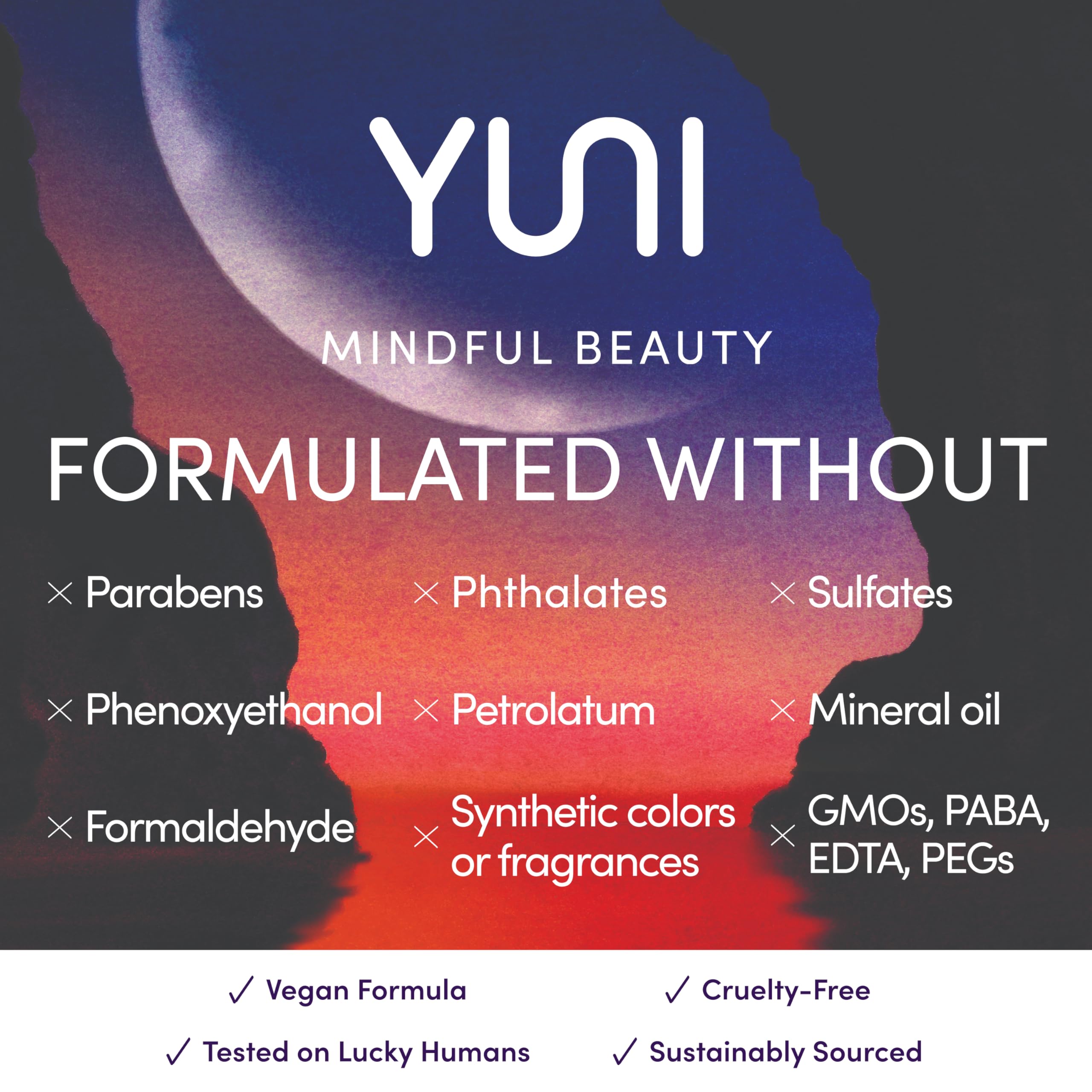 Foto 7 pulgar | Loción Corporal Hidratante Yuni Beauty Bedtime 100 Ml Con Melatonina - Venta Internacional.