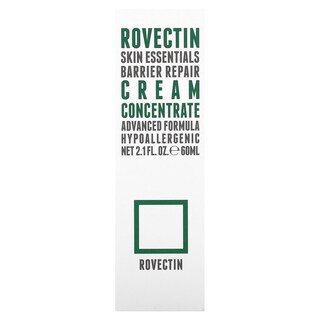 Foto 2 | Crema Rovectin Skin Essential Barrier Repair 60 Ml - Venta Internacional.