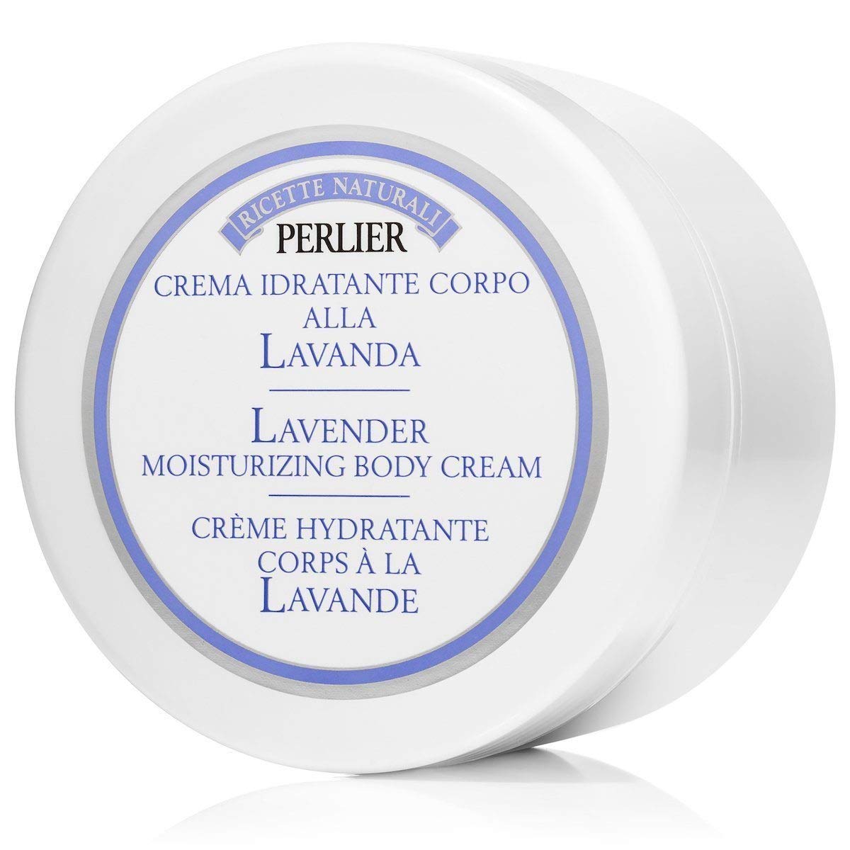Foto 2 pulgar | Crema Corporal Perlier Lavender 200 Ml - Venta Internacional.