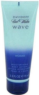 Foto 1 | Gel De Ducha Davidoff Cool Water Wave Para Mujer 75 Ml - Venta Internacional.