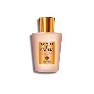 Foto 1 | Gel De Ducha Acqua Di Parma Di Parma Rosa Nobile 200 Ml - Venta Internacional.