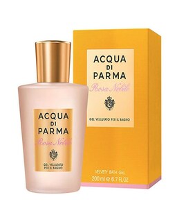 Foto 3 | Gel De Ducha Acqua Di Parma Di Parma Rosa Nobile 200 Ml - Venta Internacional.