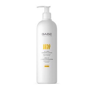 Foto 1 | Loción Babe Laboratorios Urea Reparadora 10% 500ml Para Piel Seca - Venta Internacional.
