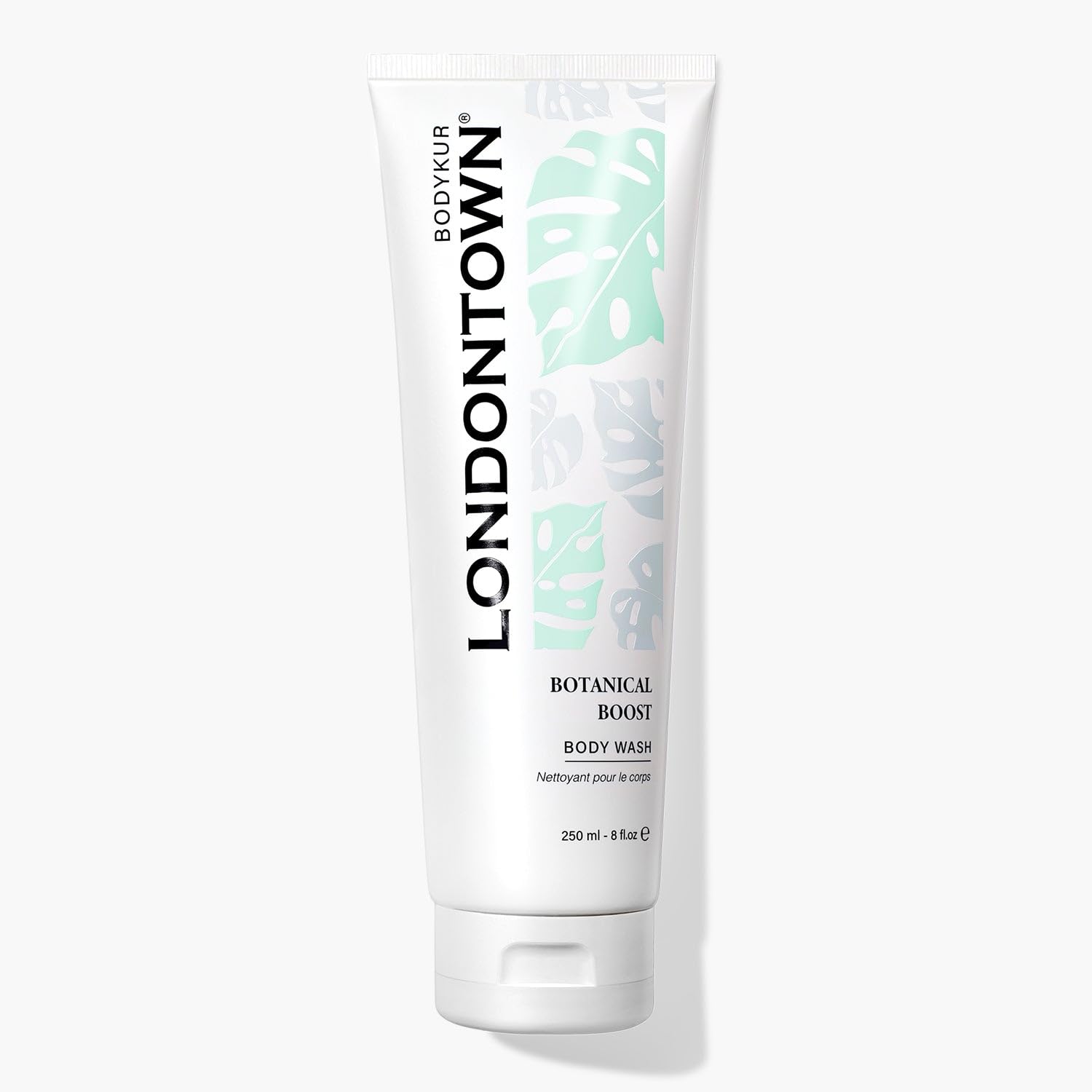 Gel De Baño Londontown Botanical Boost 240 Ml - Venta Internacional.