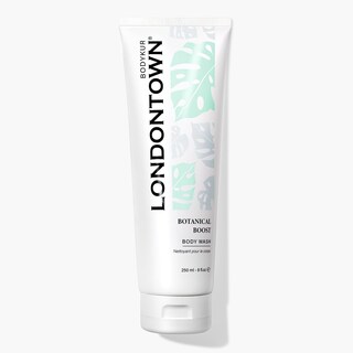Foto 1 | Gel De Baño Londontown Botanical Boost 240 Ml - Venta Internacional.