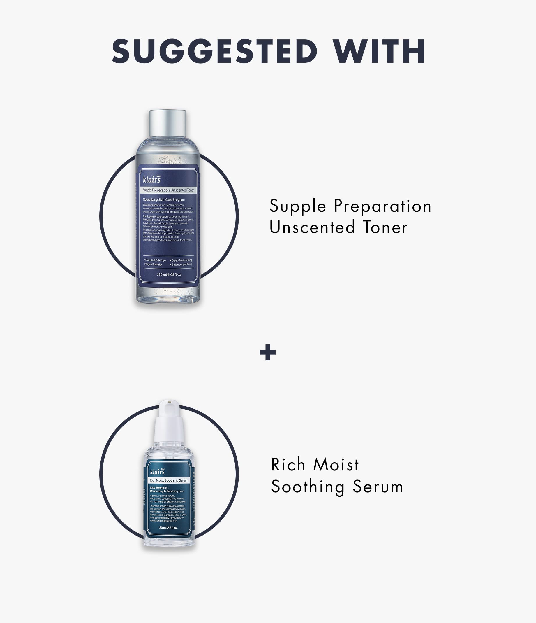 Foto 5 | Loción Dearklair's Supple Preparation Para Toda La Superficie  250 Ml - Venta Internacional.