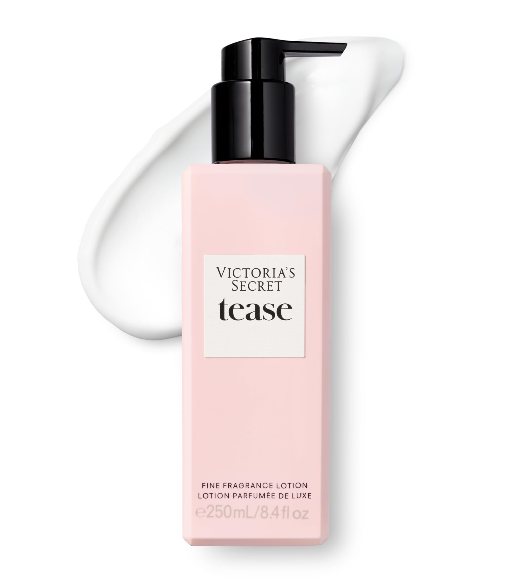 Loción Aromática Victoria's Secret Tease Para Mujer 250 Ml - Venta Internacional.