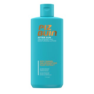 Foto 1 | Loción Para Después Del Sol Piz Buin Intensificador De Bronceado 200 Ml - Venta Internacional.