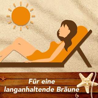 Foto 4 | Loción Para Después Del Sol Piz Buin Intensificador De Bronceado 200 Ml - Venta Internacional.