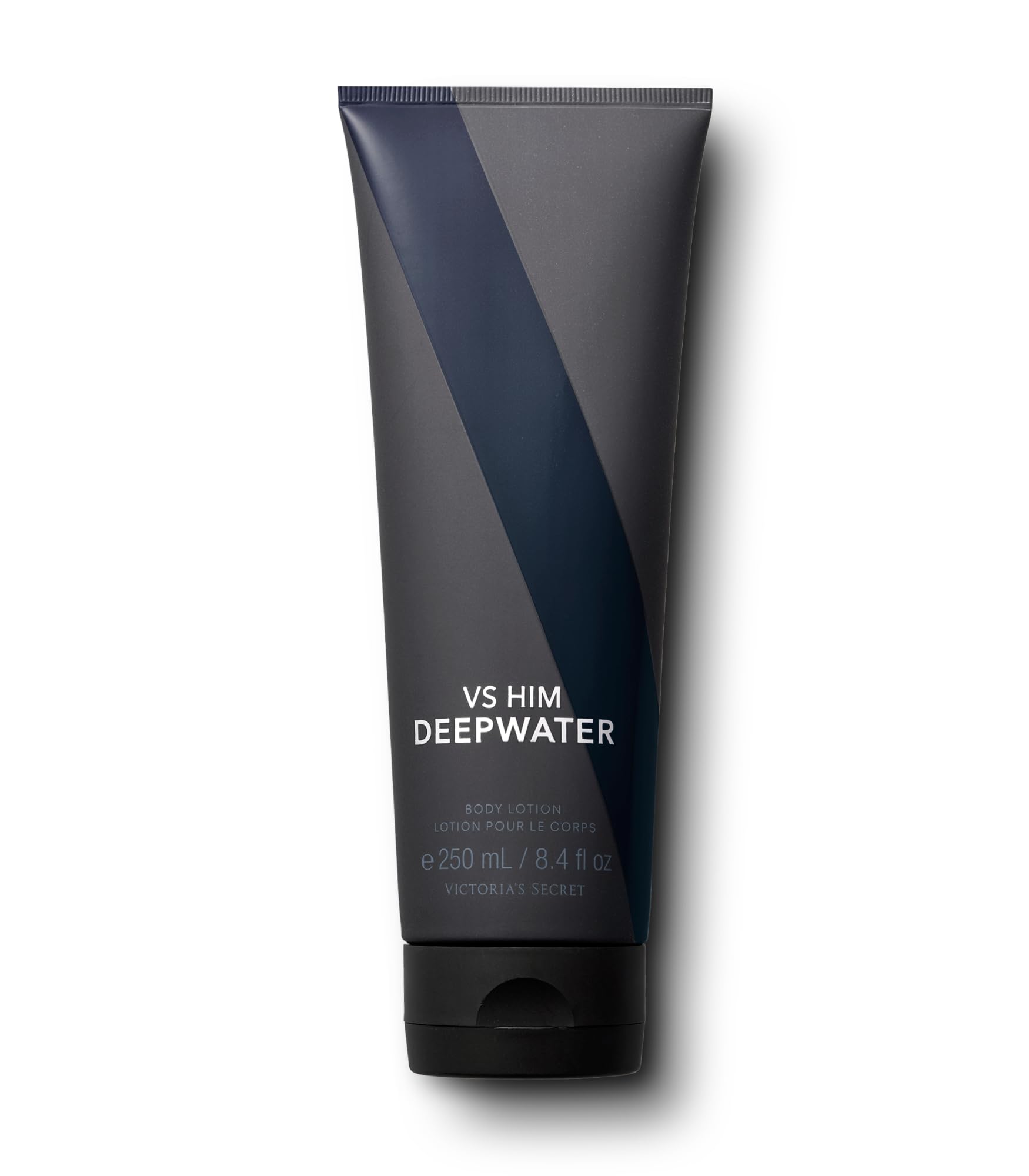 Loción Corporal Victoria's Secret Vs Him Deepwater 250 Ml - Venta Internacional.