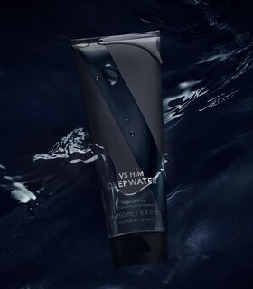 Foto 4 | Loción Corporal Victoria's Secret Vs Him Deepwater 250 Ml - Venta Internacional.