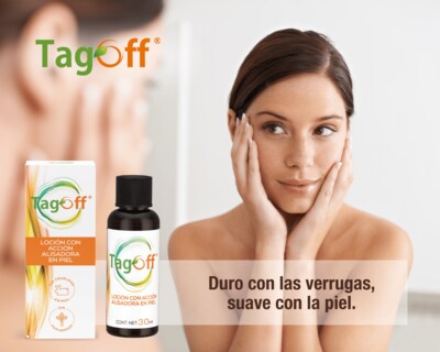 Foto 4 | Eliminador De Verrugas Con Brocha Tagoff Jalea Real +thuja Occidental Frasco Con 30 Ml 3 Pack.