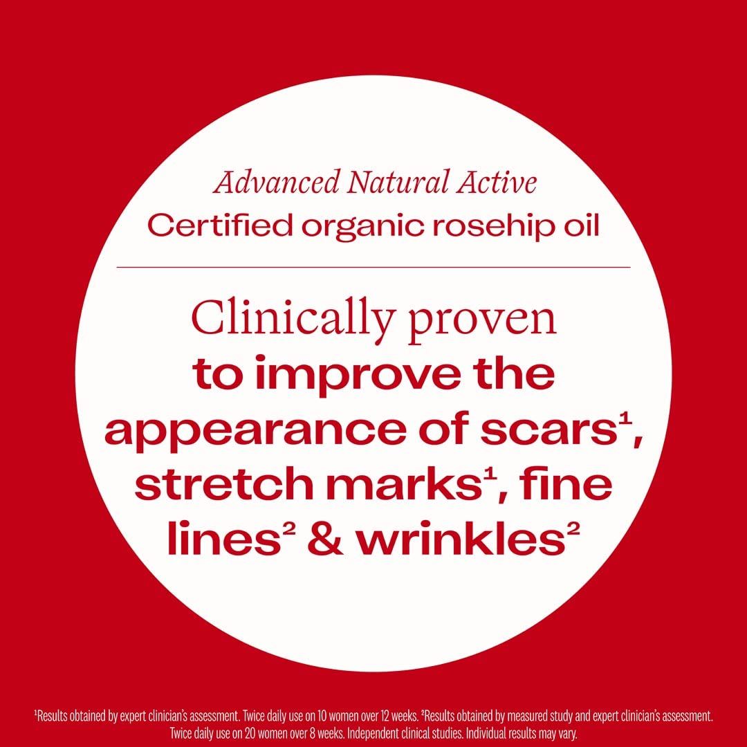 Foto 2 | Aceite De Rosa Mosqueta Certificado Como Orgánico Por Trilogy  20 Ml  Reduce Las Arrugas - Venta Internacional.