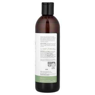 Foto 2 | Gel De Baño Sukin Skin Relief Sensitive Angleed 500 Ml - Venta Internacional.