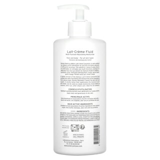 Foto 2 | Crema Hidratante Embryolisse Lait-creme Fluide Nourishing 500 Ml - Venta Internacional.