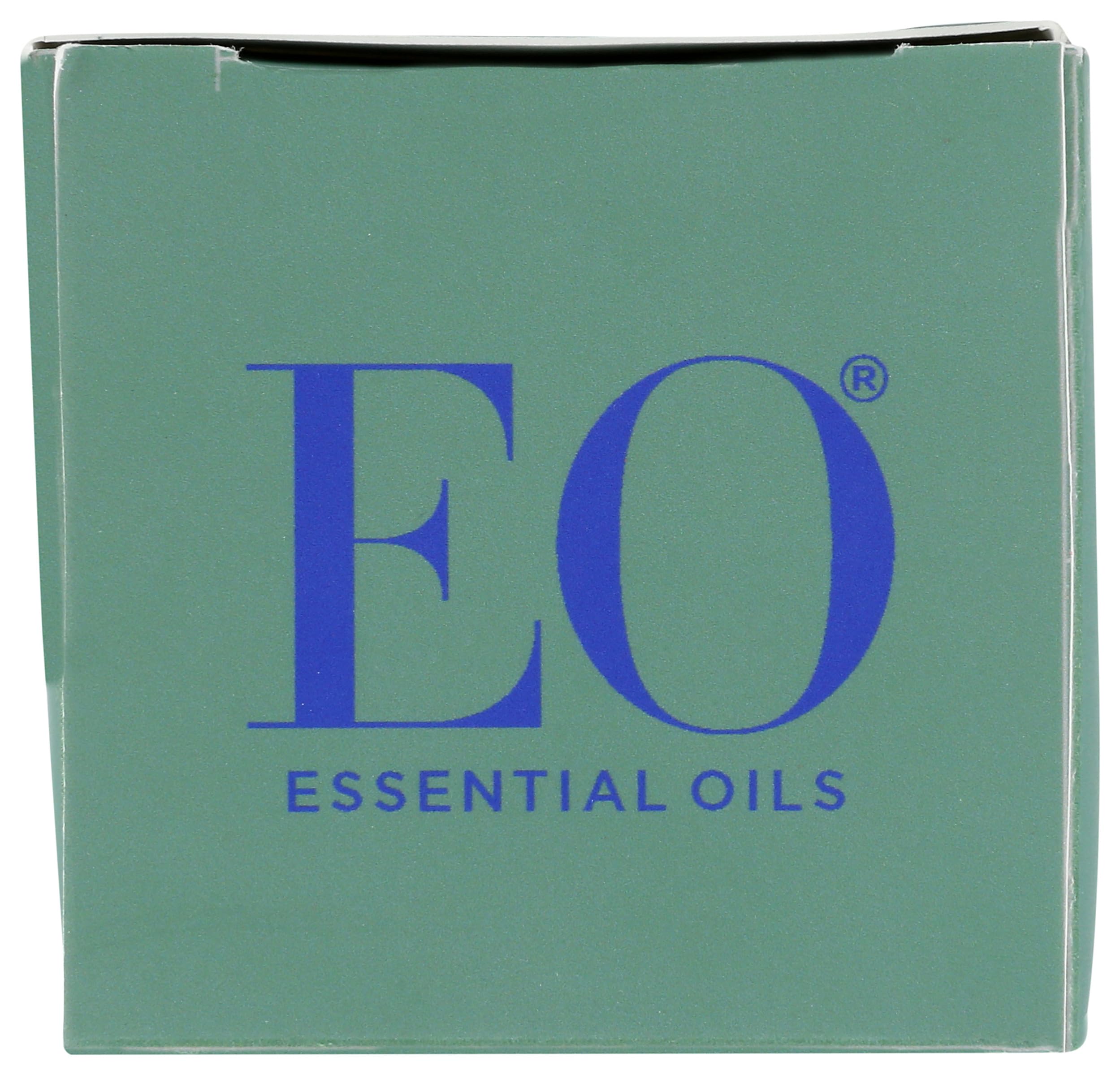 Foto 4 pulgar | Aceite De Baño Eo Eucalyptus Lemon Body Boost 120 Ml - Venta Internacional.