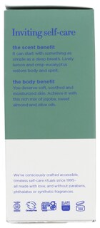 Foto 4 | Aceite De Baño Eo Eucalyptus Lemon Body Boost 120 Ml - Venta Internacional.