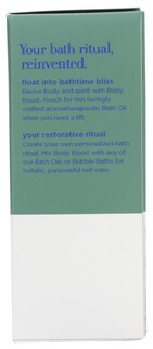 Foto 5 | Aceite De Baño Eo Eucalyptus Lemon Body Boost 120 Ml - Venta Internacional.